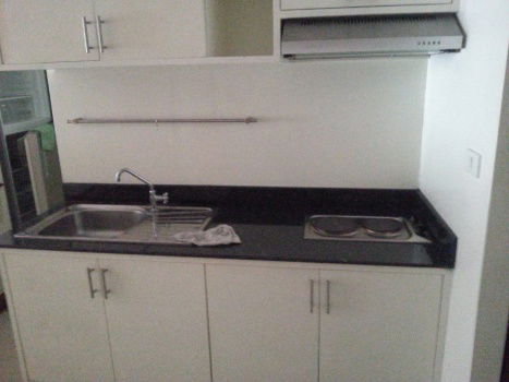 picture Townhome / Shophouse for Rent (Fully Furnished) ð CBD Sathorn Area â Narathiwat Ratchanakarin Rd., Sathupradit Rd., near BTS Chong Nonsi - 21/30