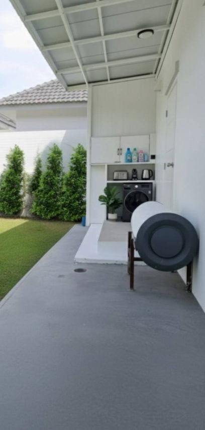 picture 📢 For Rent – Modern Luxury House in Hang Dong, Chiang Mai (Near Kad Farang & International Schools) - 12/20