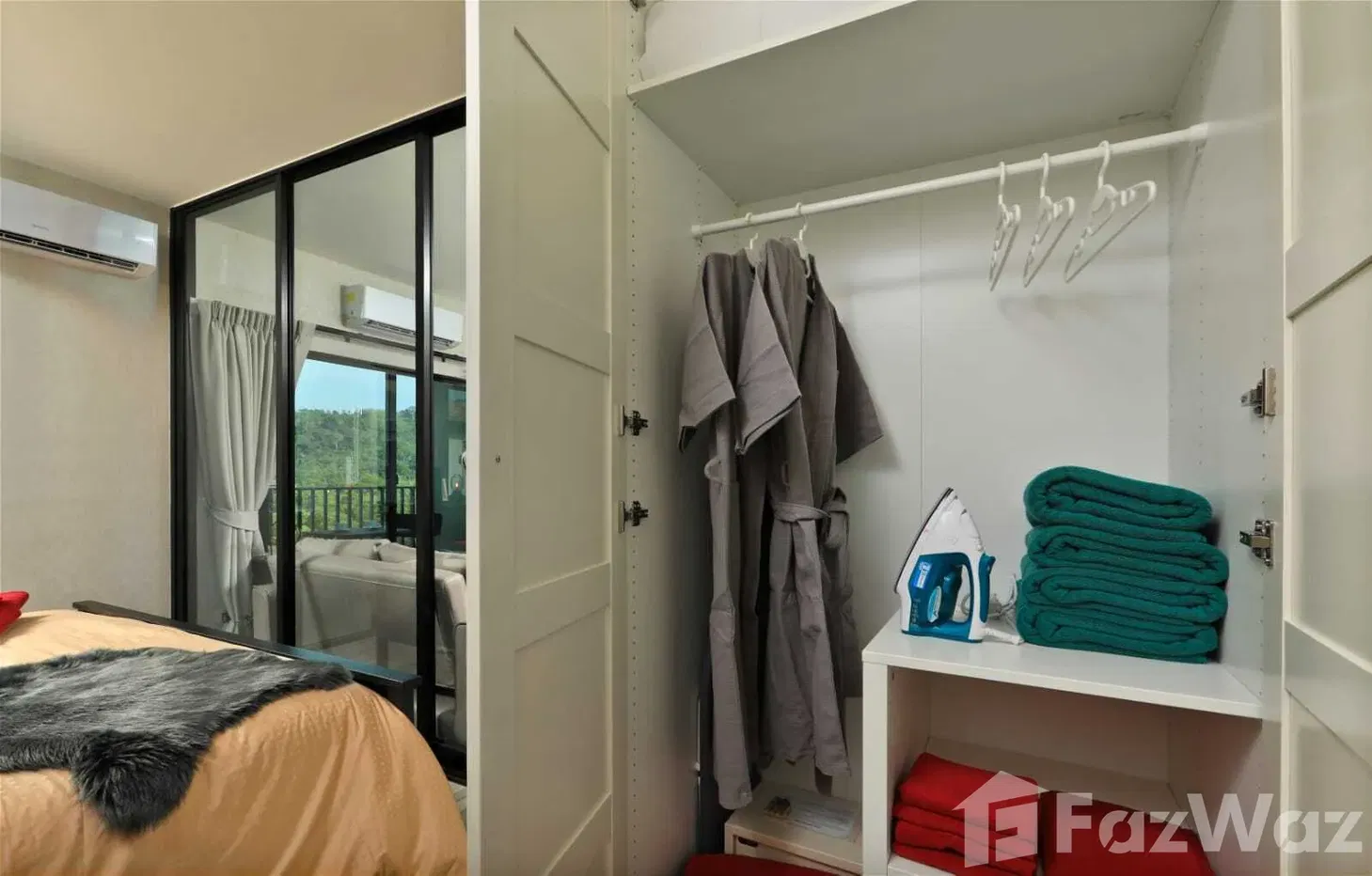 picture 1 Bedroom Condo for Sale at The Title Residences 1969786 - 11/21