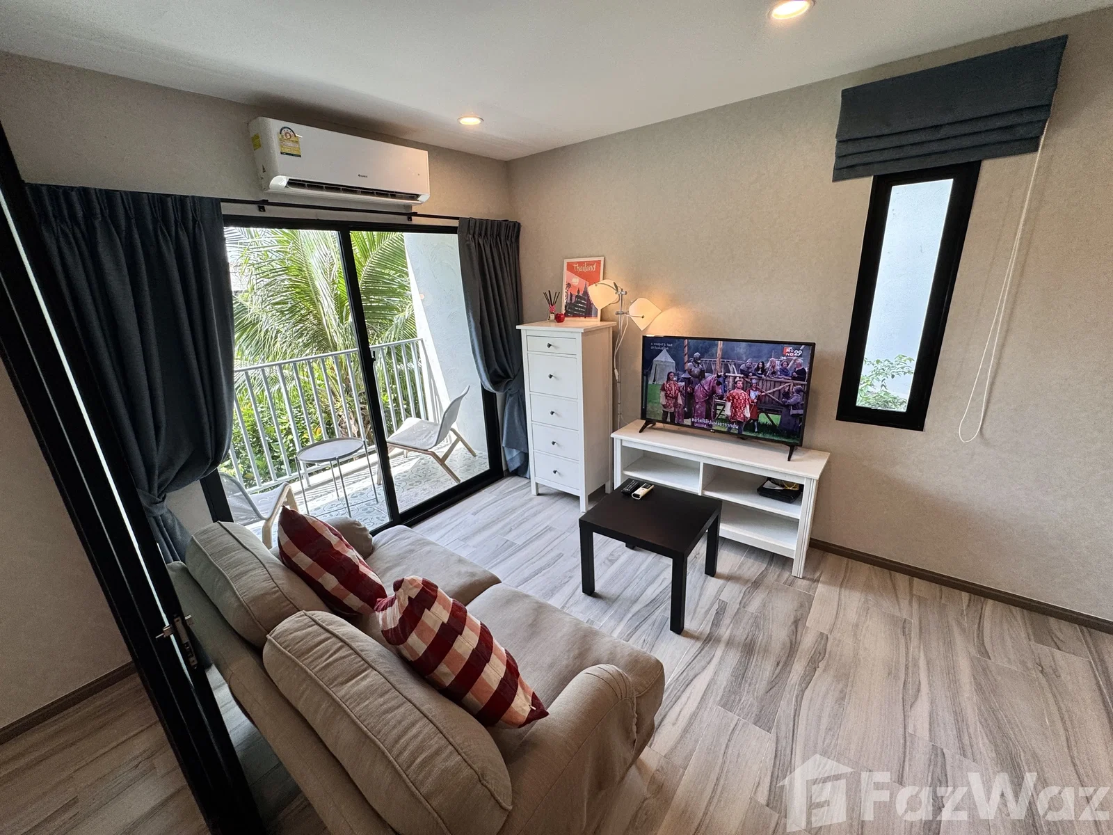 1 Bedroom Condo for sale at The Title Residencies 5784272 - image 6