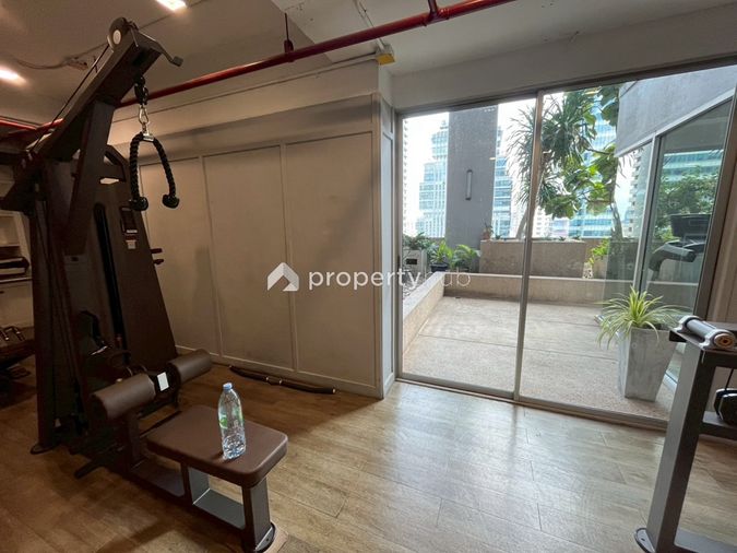 Silom Suite