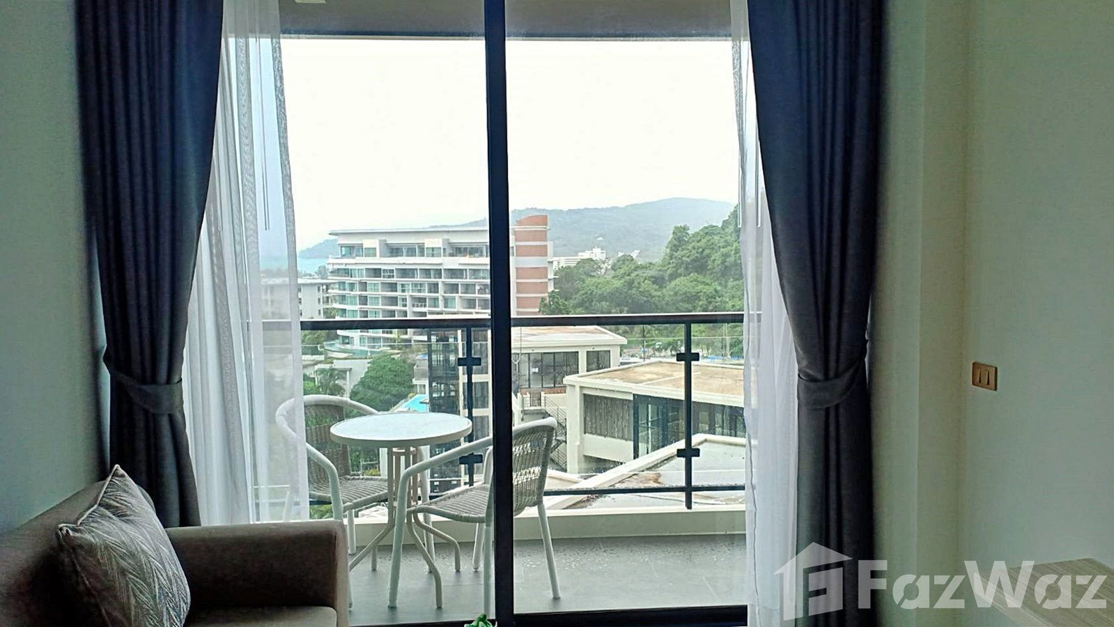 2 Bedroom Condo for sale at Utopia Karon  5791150 - image 6