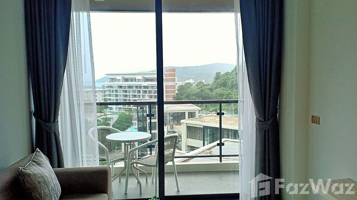 picture 2 Bedroom Condo for sale at Utopia Karon 5791150 - 8/29