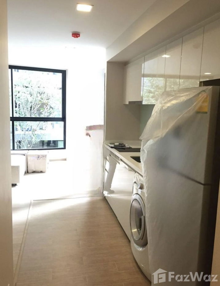 picture 1 Bedroom Condo for sale at Liv At 49 1375042 - 5/5