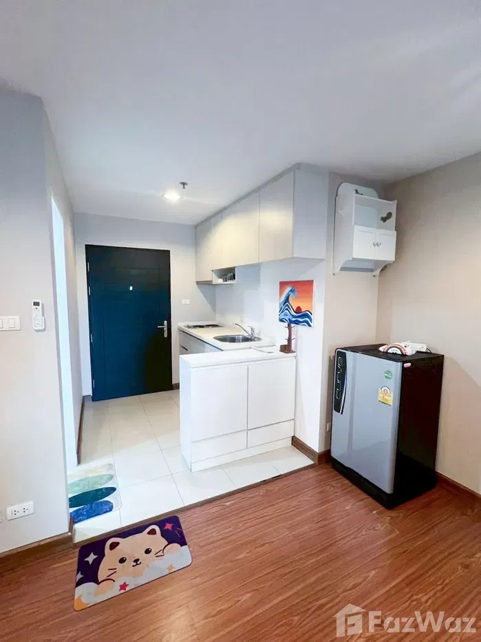 รูป ขาย คอนโด 1 ห้องนอน ในโครงการ เบลล์ แกรนด์ พระราม 9 5811280 - รูปที่ 10/23