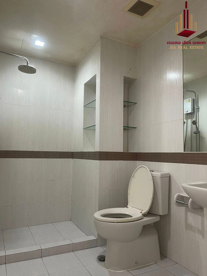 picture ✨ For Sale : Casa Condo Asoke-Dindaeng Condo ✨ 💰 only 2,500,000 thb - 4/4