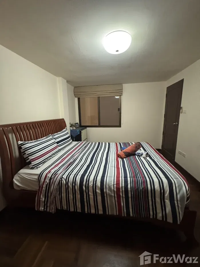 รูป ทาวน์เฮ้าส์ให้เช่า 4 ห้องนอน ในโครงการ บ้านไทย วิลล่า 5341421 - รูปที่ 34/67