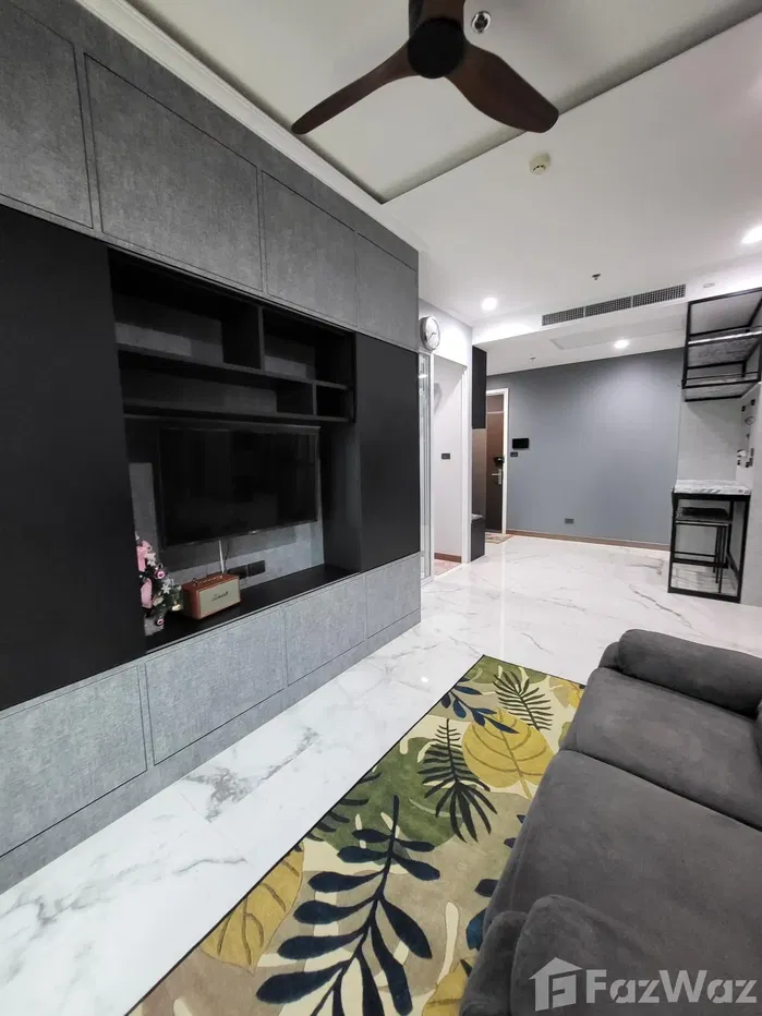 รูป คอนโดให้เช่า 1 ห้องนอน ในโครงการ ศุภาลัย เอลีท สุรวงศ์ 1905234 - รูปที่ 1/13