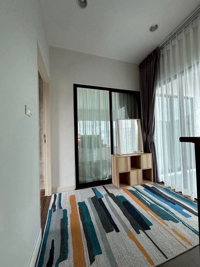 picture 💥CP-9391💥Single-family house for rent,Baan Lumpini Suanluang Rama 9👉Add Line @rangrak - 11/23