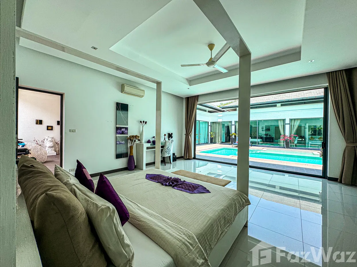 picture 4 Bedroom Villa for sale in Rawai, Phuket 5827055 - 11/51
