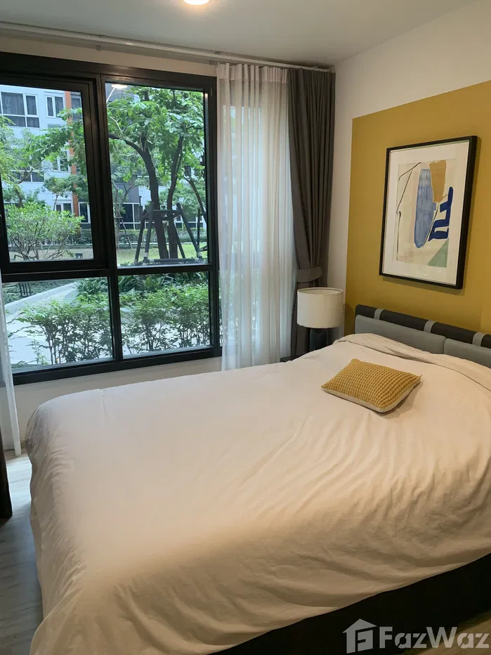 picture 1 Bedroom Condo for sale at XT Huaikhwang 5816687 - 4/10