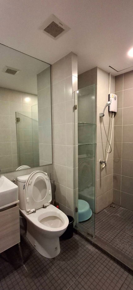 รูป Ideo o2 ห้อง 1 นอน 1 น้ำ ชั้น 18 ตึกB 35ตรม เช่า 13000/ด.ติดต่อ โทร/ไลน์ :0636262722 - รูปที่ 8/8