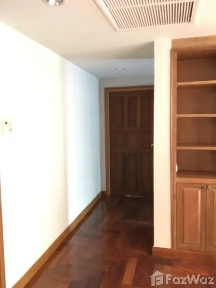 รูป คอนโดให้เช่า 2 ห้องนอน ในโครงการ บ้านธีรภา 1141728 - รูปที่ 9/10