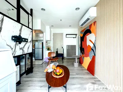 เช่าคอนโด BTS เซนต์หลุยส์ : คอนโดให้เช่า 2 ห้องนอน ในโครงการ เซ็นทริค สาทร - เซนต์หลุยส์ 2011721