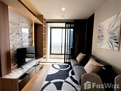 คอนโดให้เช่า : คอนโดให้เช่า 1 ห้องนอน ในโครงการ ไอดีโอ คิว สุขุมวิท 36 1740750