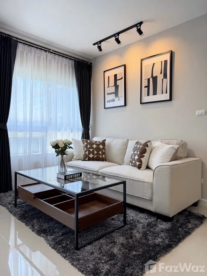 picture Fully renovated 2Bedroom 61.31 sq.m. 5828293 - 6/11