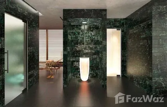 รูป ขาย คอนโด 2 ห้องนอน ในโครงการ นิมิตร หลังสวน 5835424 - รูปที่ 3/6