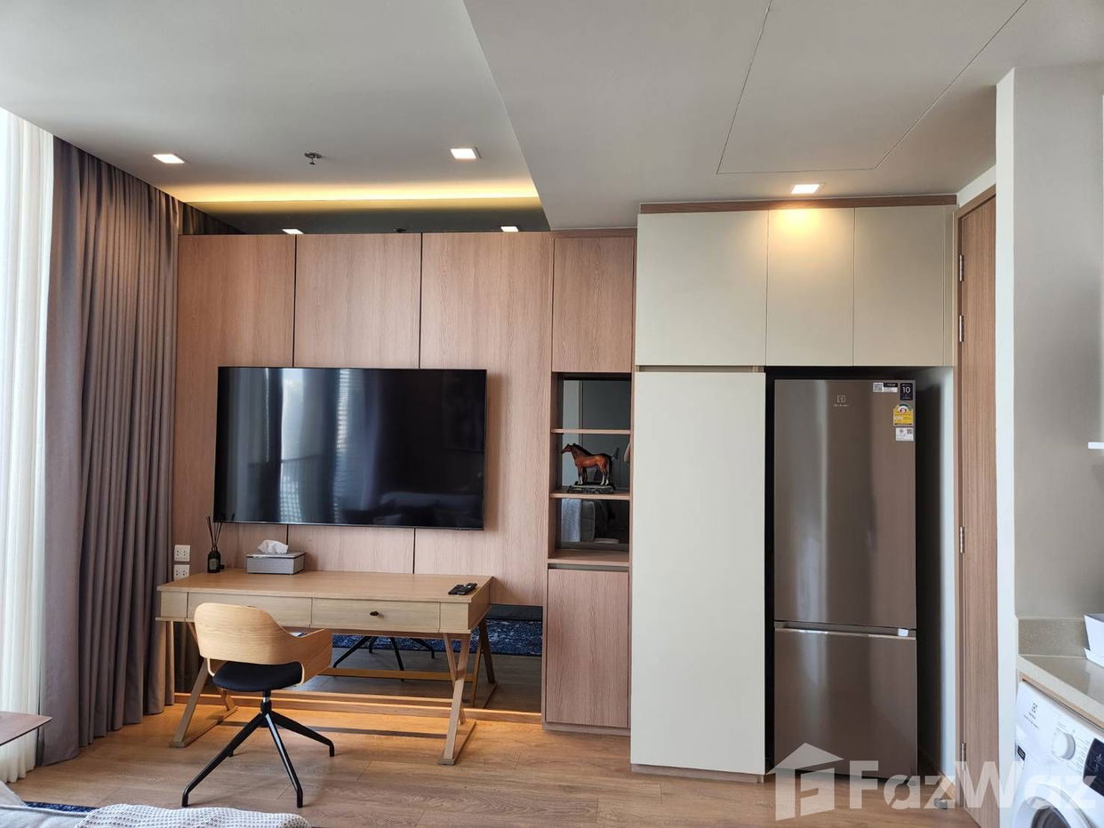 picture 2 Bedroom Condo for rent at Noble Around Sukhumvit 33 1851932 - 9/9