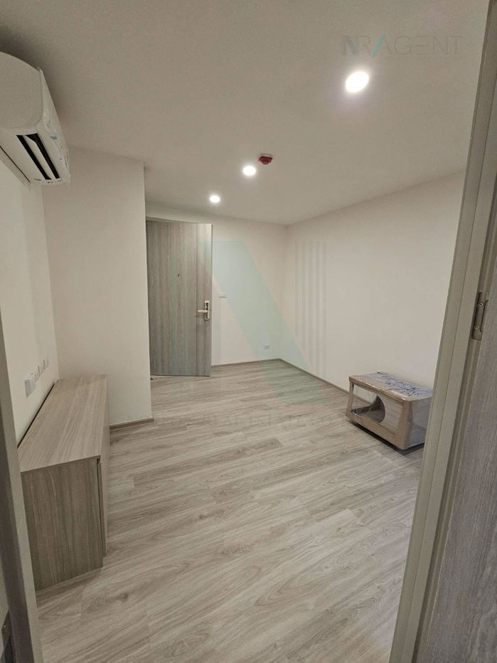 picture ðš For Sell Condo ORIGIN PLAY SRI UDOM STATION Building 1, Floor 2,1 bed room, Room size 34 sqm - 6/8