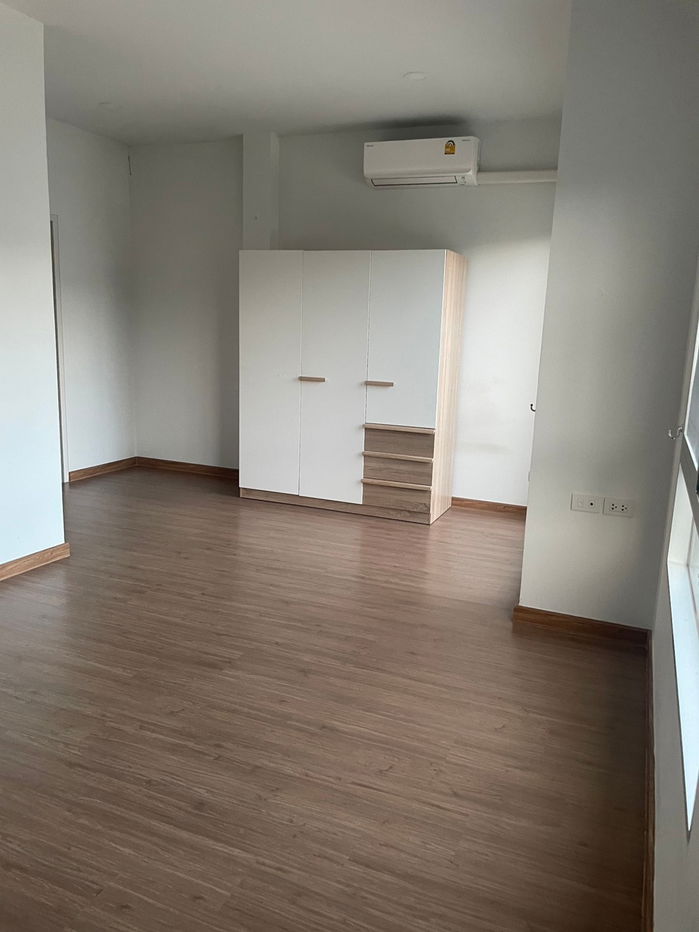 รูป S805 [ขาย] ทาวน์โฮม LUMPINI Townville สายไหม 18 – พหลโยธิน 💰 ราคาเพียง 3,780,000 บาท 🚆 สถานีสายไหม  - รูปที่ 4/7