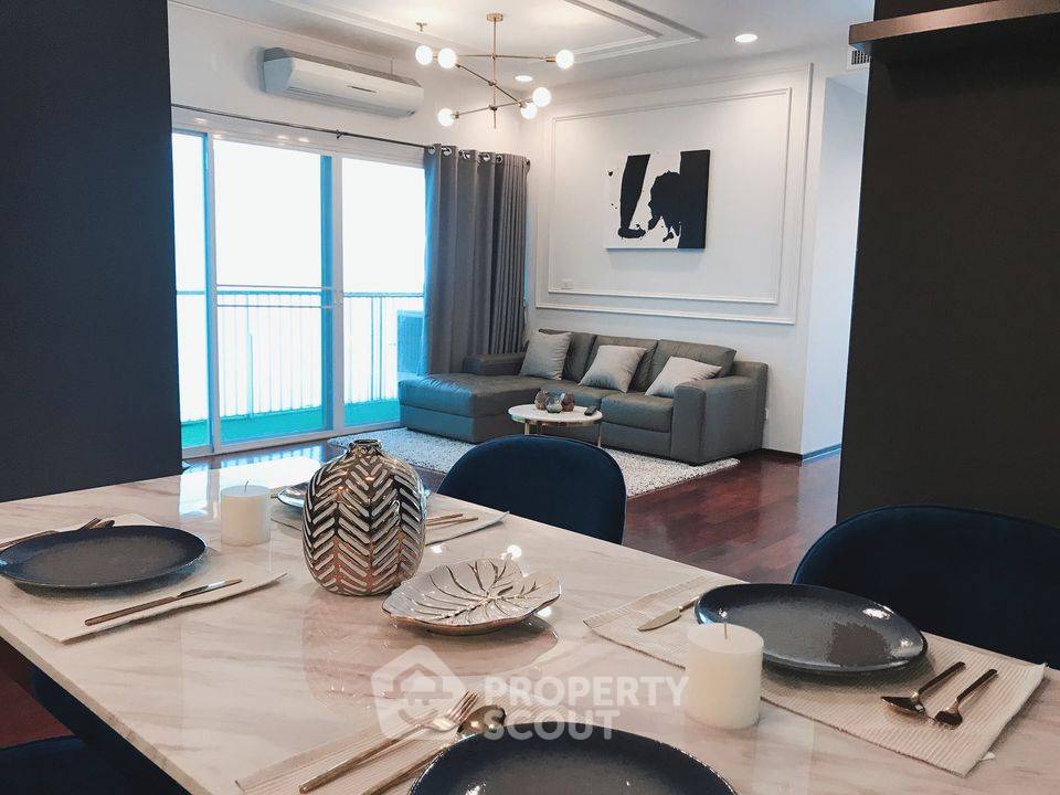 picture 2-BR Condo at Noble Ora near BTS Thong Lor (ID 567299) - 14/18