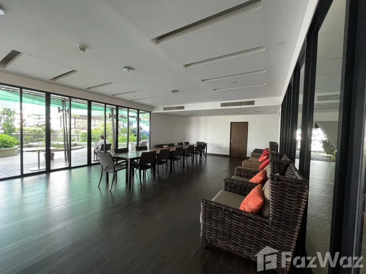 รูป คอนโดให้เช่า 3 ห้องนอน ในโครงการ สาธร การ์เด้นส์ 5823021 - รูปที่ 10/31