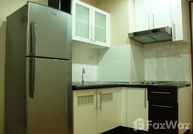 picture 1 Bedroom Condo for sale at The Waterford Sukhumvit 50 30260 - 7/8