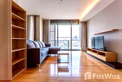 Condos for rent : 2 Bedroom Condo for Sale and Rent at Aequa Sukhumvit 49 5803074