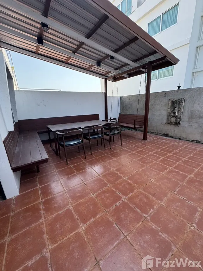 รูป ทาวน์เฮ้าส์ให้เช่า 4 ห้องนอน ในโครงการ บ้านไทย วิลล่า 5341421 - รูปที่ 42/67