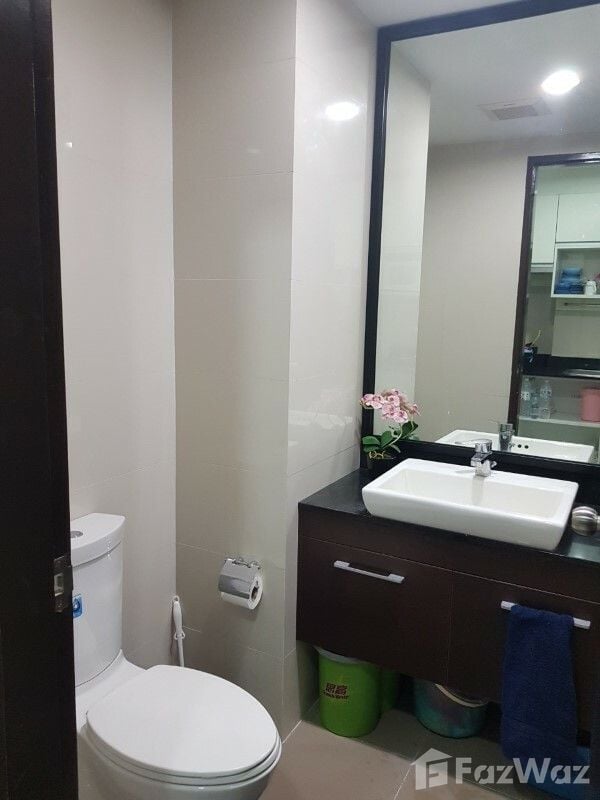 รูป ขาย คอนโด 1 ห้องนอน ในโครงการ เดอะ ไลน์ พหลโยธิน พาร์ค 1016750 - รูปที่ 5/7