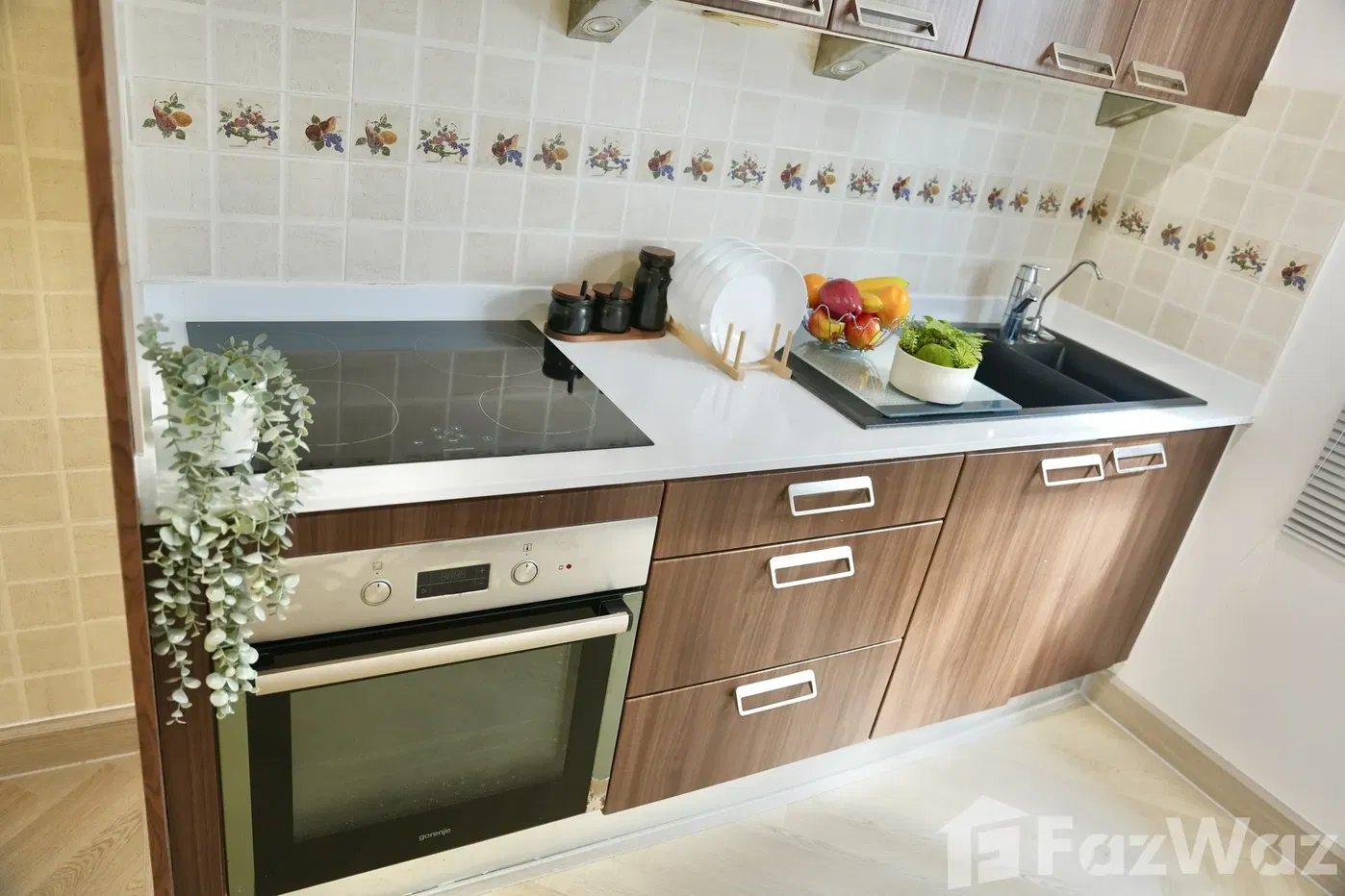 รูป ขาย คอนโด 2 ห้องนอน ในโครงการ แกรนด์ พาร์ค ทาวน์ อาคาร ซี 5851396 - รูปที่ 13/47