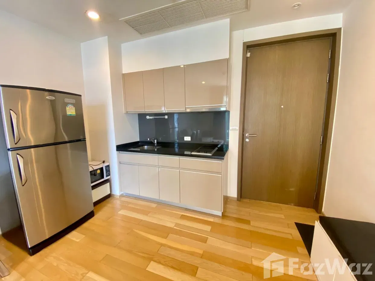 picture 1 Bedroom Condo for rent at 39 by Sansiri 5587109 - 5/9