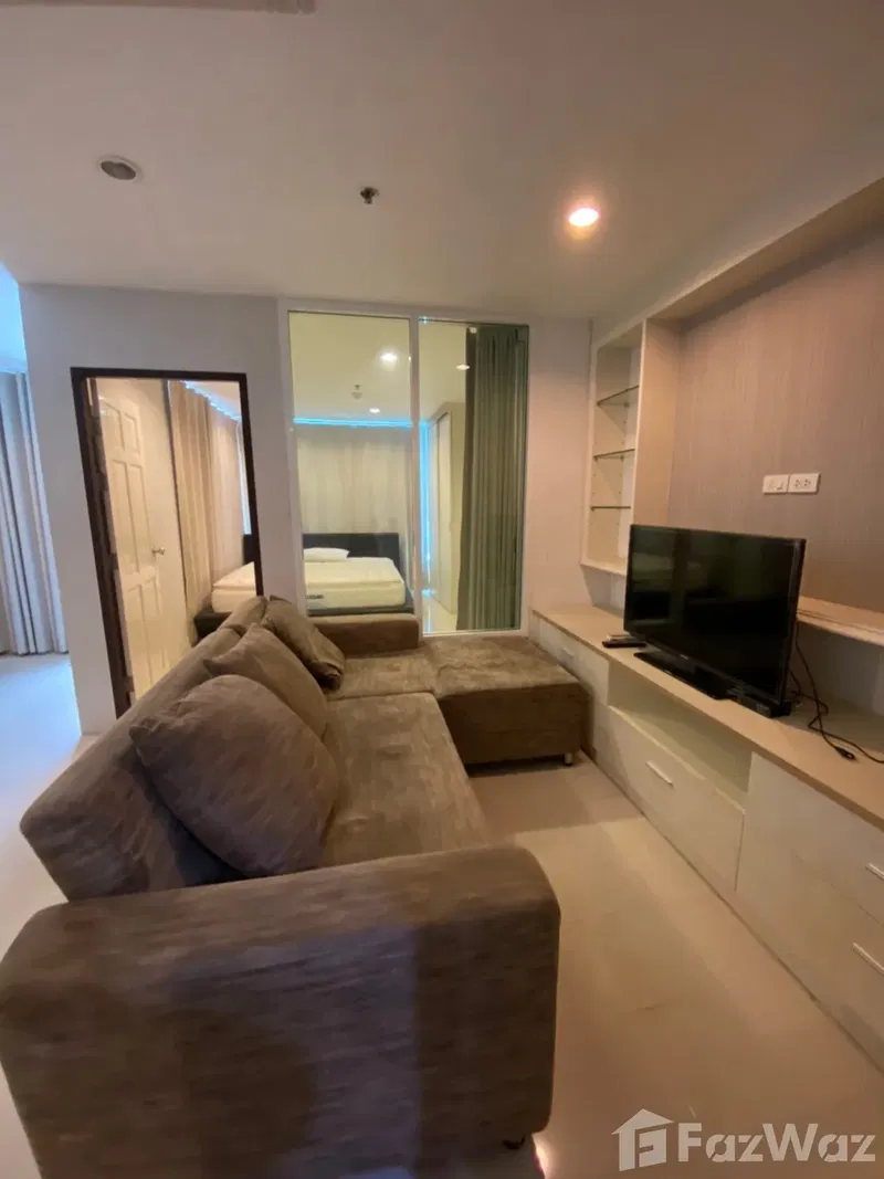 Condos for sale : Sukhumvit Living town 5795479