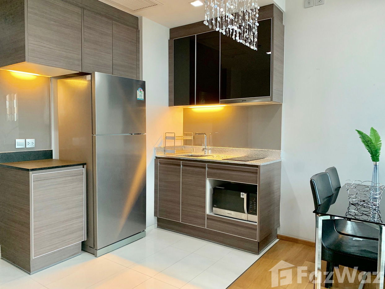 picture 1 Bedroom Condo for rent at Keyne 1123532 - 5/8