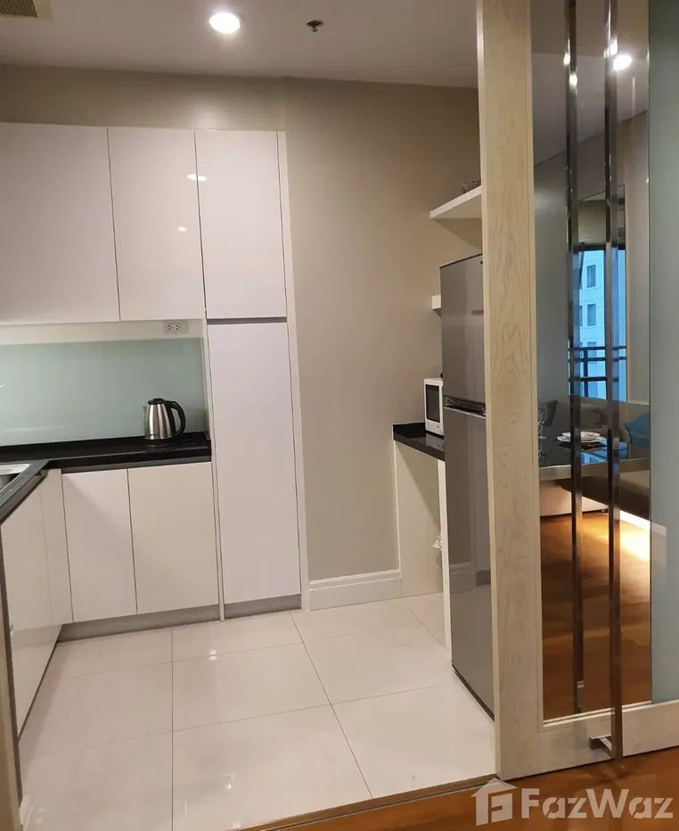 picture Bright Sukhumvit 24 - 70 SqM, 14th floor 5368871 - 3/5