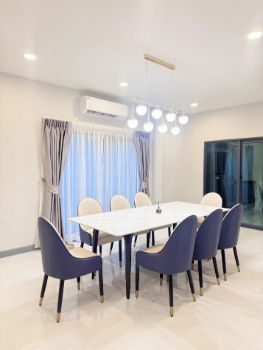 รูป ให้ เช่า บ้านเดี่ยว 2 หลัง เดอะ ซิตี้ บางนา-กม.7 The City Bangna 312 ตรม 78 ตรว บ้านเดี่ยว 2 ชั้น 4 ห้องนอน, 5 ห้องน้ำ ติดเมกะบางนา - รูปที่ 3/12