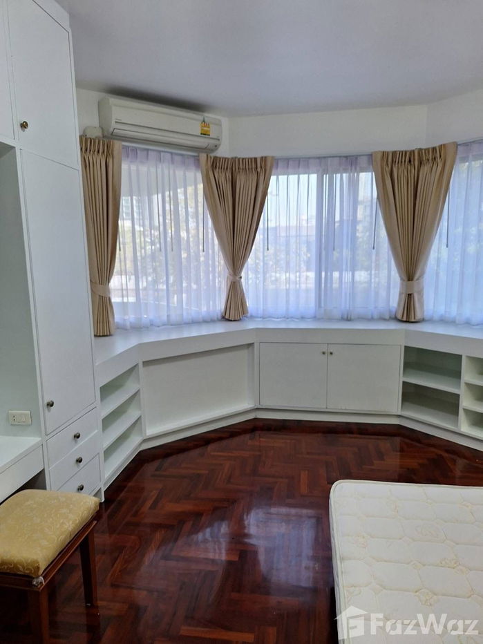 รูป คอนโดให้เช่า 3 ห้องนอน ในโครงการ กันตะ แมนชั่น 2000864 - รูปที่ 8/10