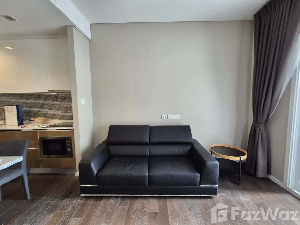 picture 2 Bedroom Condo for rent at The Saint Residences 5816464 - 3/11