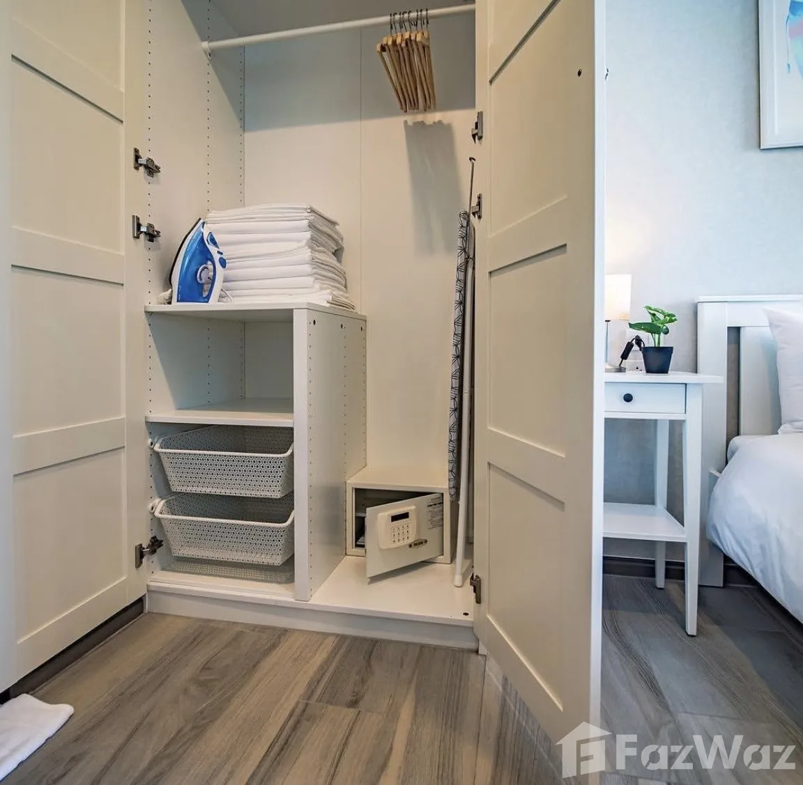 1 Bedroom Condo for sale at The Title Residencies  2009932