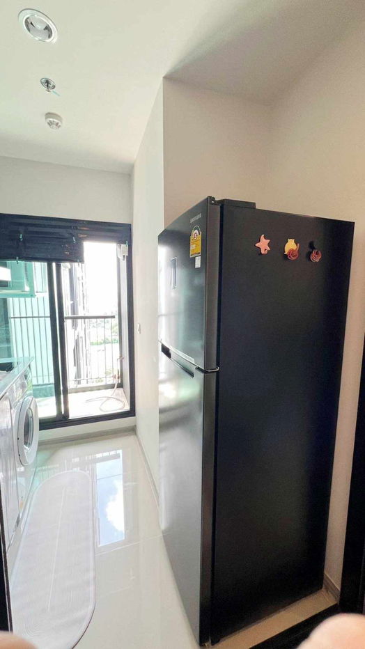 รูป ห้องมาใหม่🔴🔴ราคาต่อรองได้🐲⚠️🛋️🛌 สมุทรปราการ💥แอสปาย เอราวัณ ไพร์ม 🔴🟢🟡 - รูปที่ 6/11