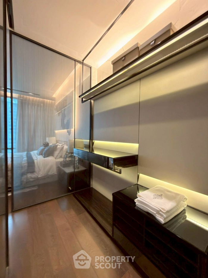 picture 2-BR Condo at The Bangkok Thonglor near BTS Thong Lor (ID 2420162) - 8/10