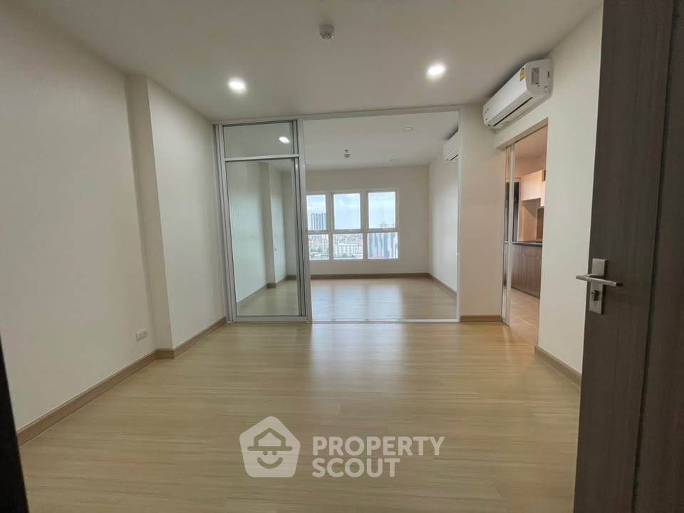 picture 1-BR Condo at Supalai Veranda Ramkhamhaeng close to Ramkhamhaeng (ID 2420509) - 2/7