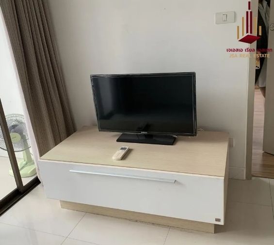 1-bed condo for rent, 30 sqm, IDEO Mix Sukhumvit 103