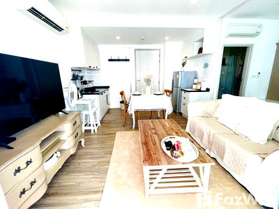 ขายคอนโด : ขาย คอนโด 1 ห้องนอน ในโครงการ ซัมเมอร์ หัวหิน 1396210