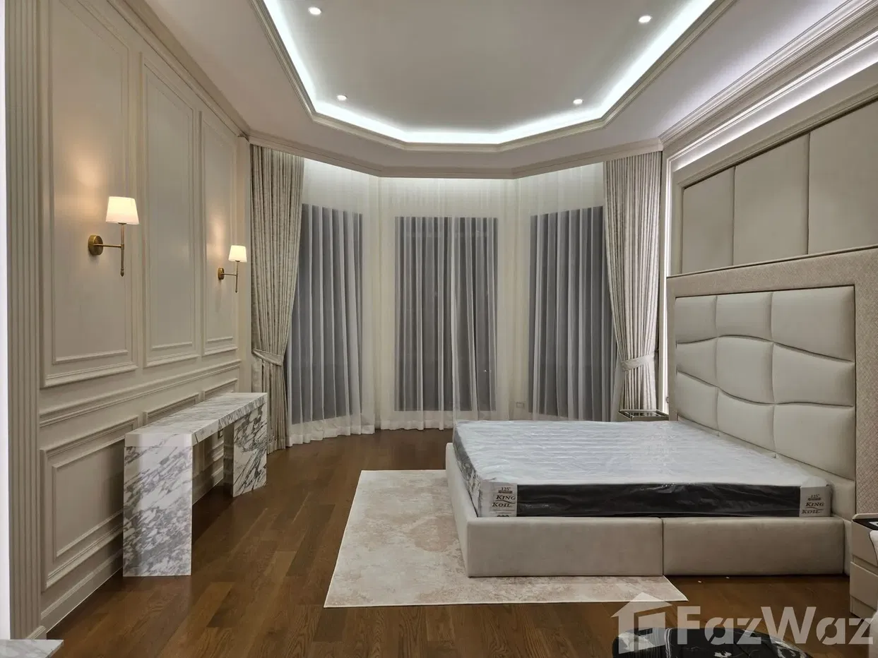 picture 4 Bedroom House for sale in Hua Mak, Bangkok  5862170 - 10/20