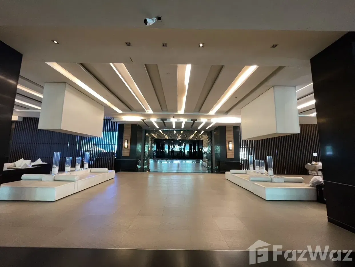 รูป คอนโดให้เช่า 3 ห้องนอน ในโครงการ สาธร การ์เด้นส์ 5823021 - รูปที่ 26/31