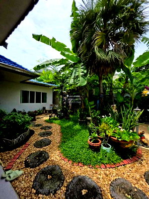 บ้านเดี่ยว ศูนย์วัฒนธรรมแห่งประเทศไทย : ขายด่วน บ้านเดี่ยวหรู2ชั้นลาดพร้าว80ทำเลดีเหมาะพักอาศัย