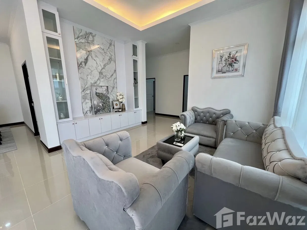 รูป ขาย วิลล่า 3 ห้องนอน ในโครงการ อมร วิลเลจ 1948597 - รูปที่ 6/17