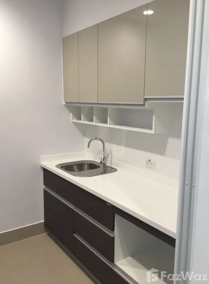 รูป คอนโดให้เช่า 1 ห้องนอน ในโครงการ ศุภาลัย เอลีท พญาไท 775456 - รูปที่ 4/11