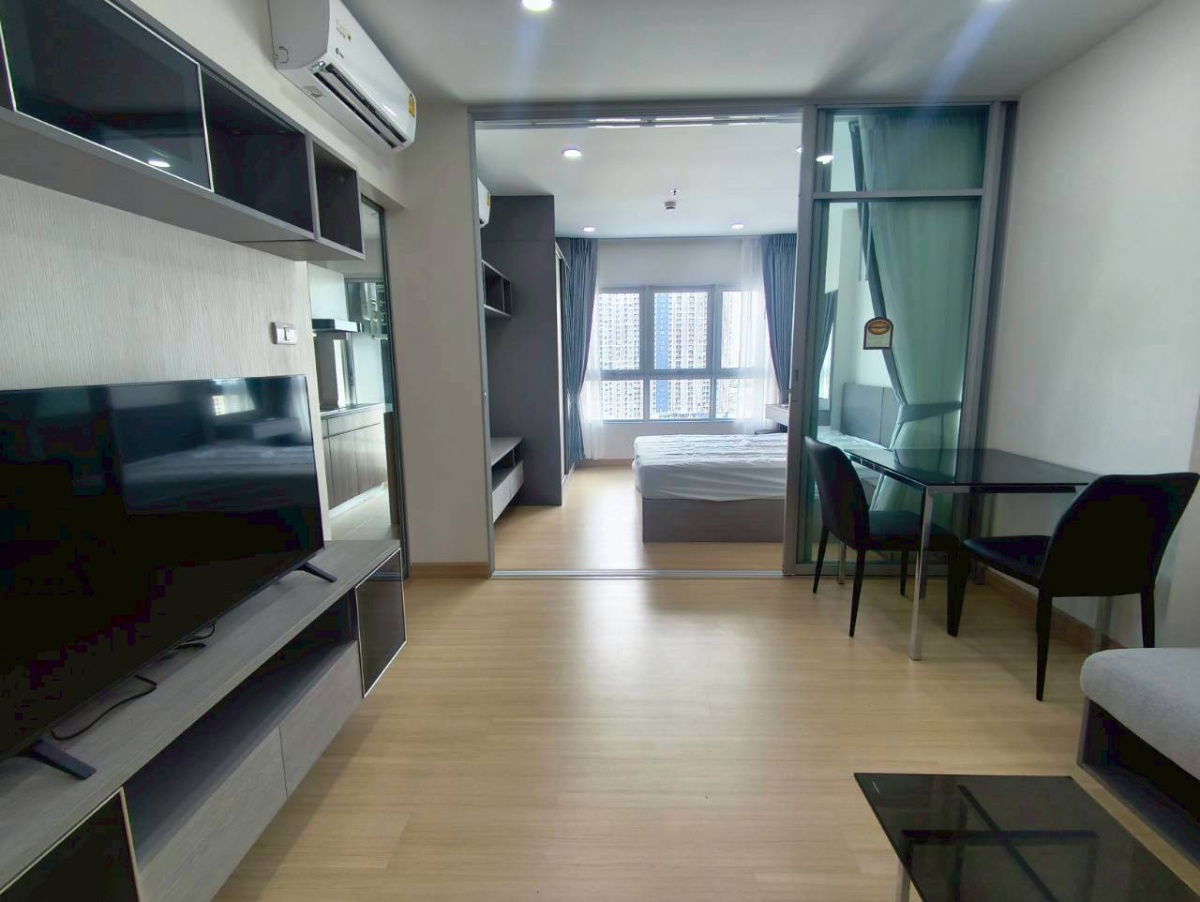 picture PFD-07449 Condo for rent Supalai Veranda Sukhumvit 117 Make an appointment to view the room 👉line: @pfbkk - 2/18
